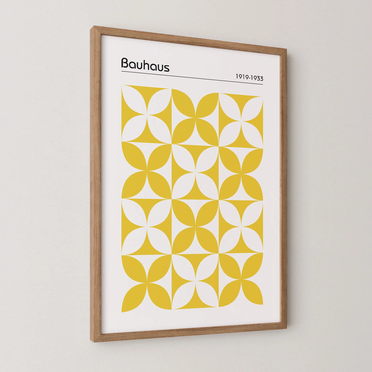 Bloom Grid