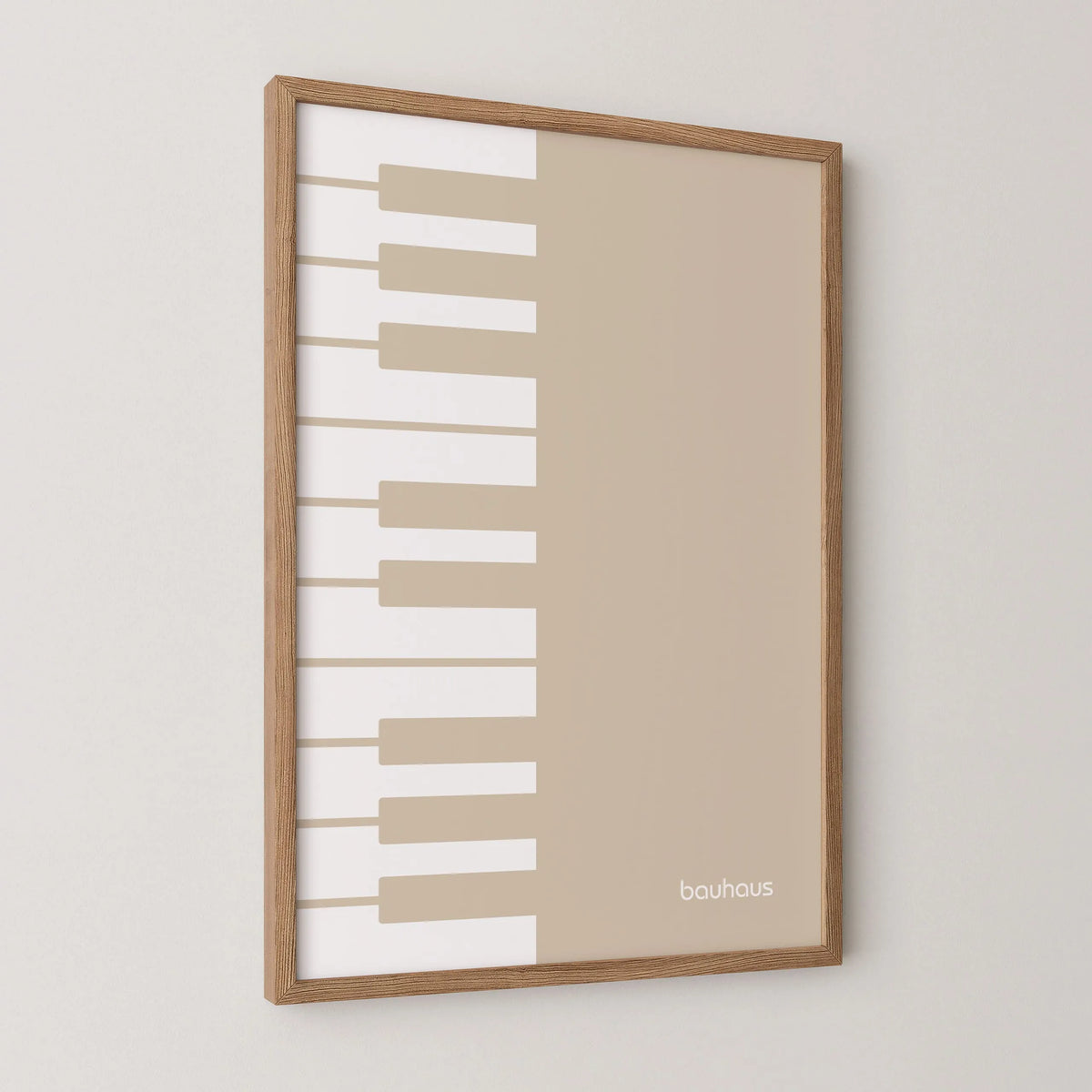 Piano Keys