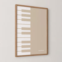 Piano Keys