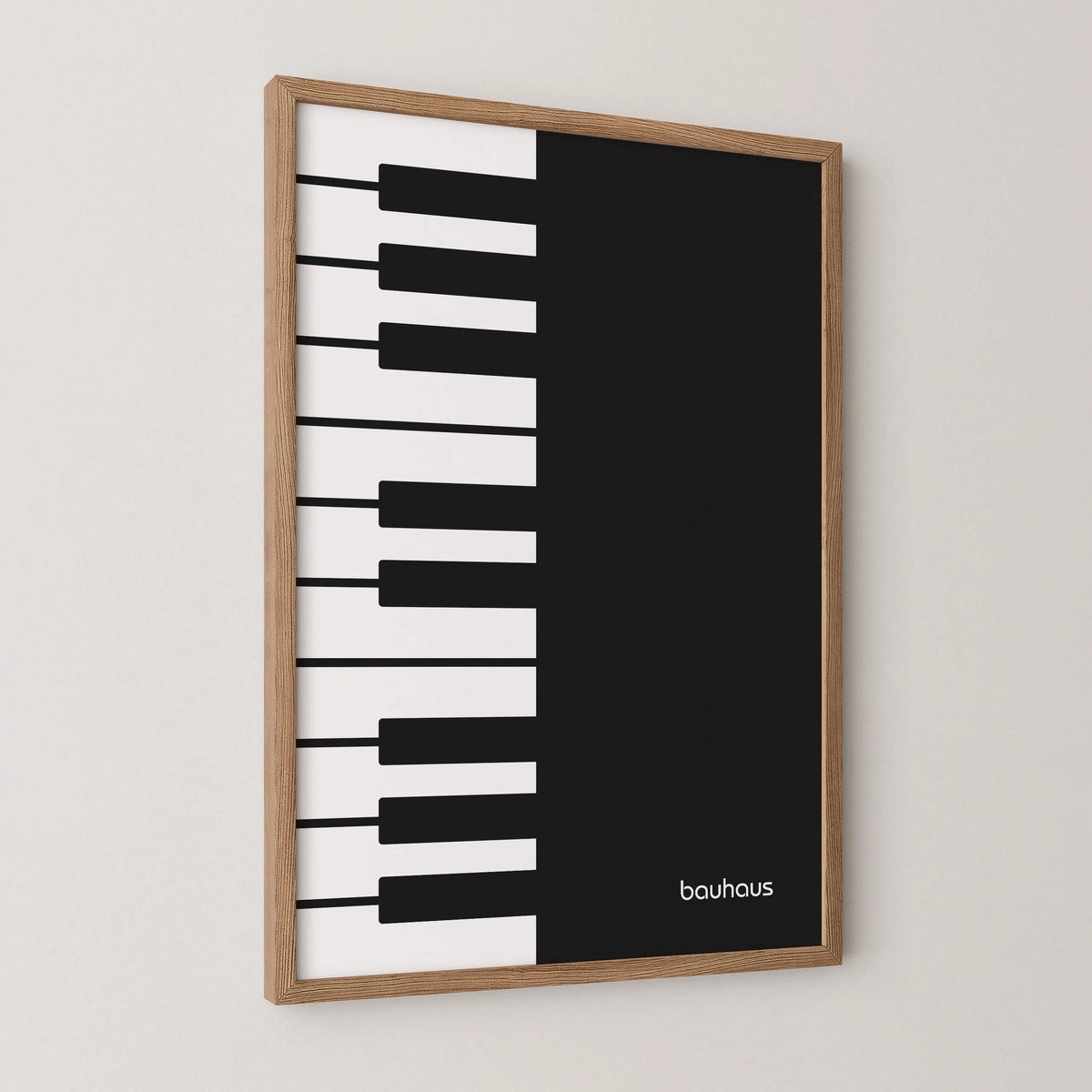 Piano Keys