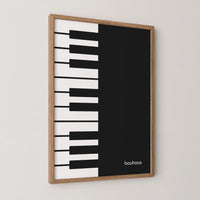 Piano Keys