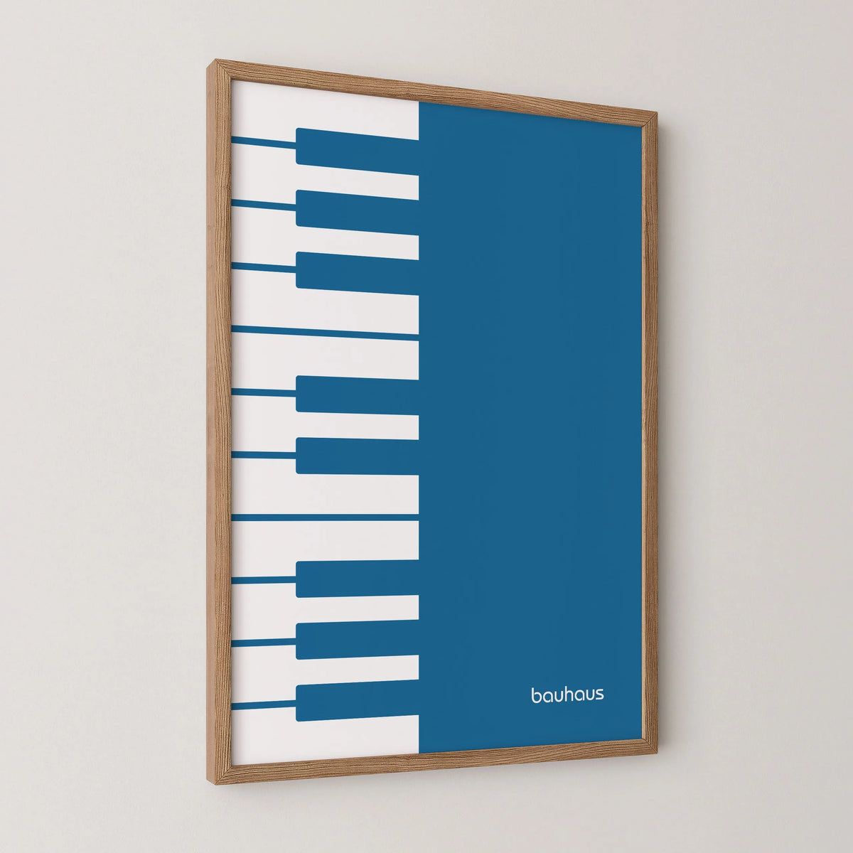 Piano Keys