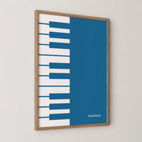 Piano Keys