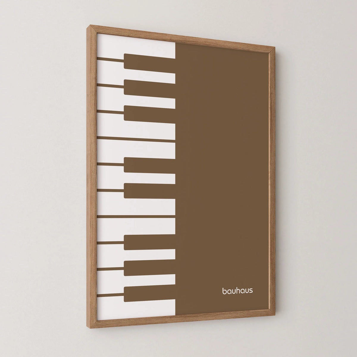 Piano Keys
