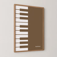 Piano Keys