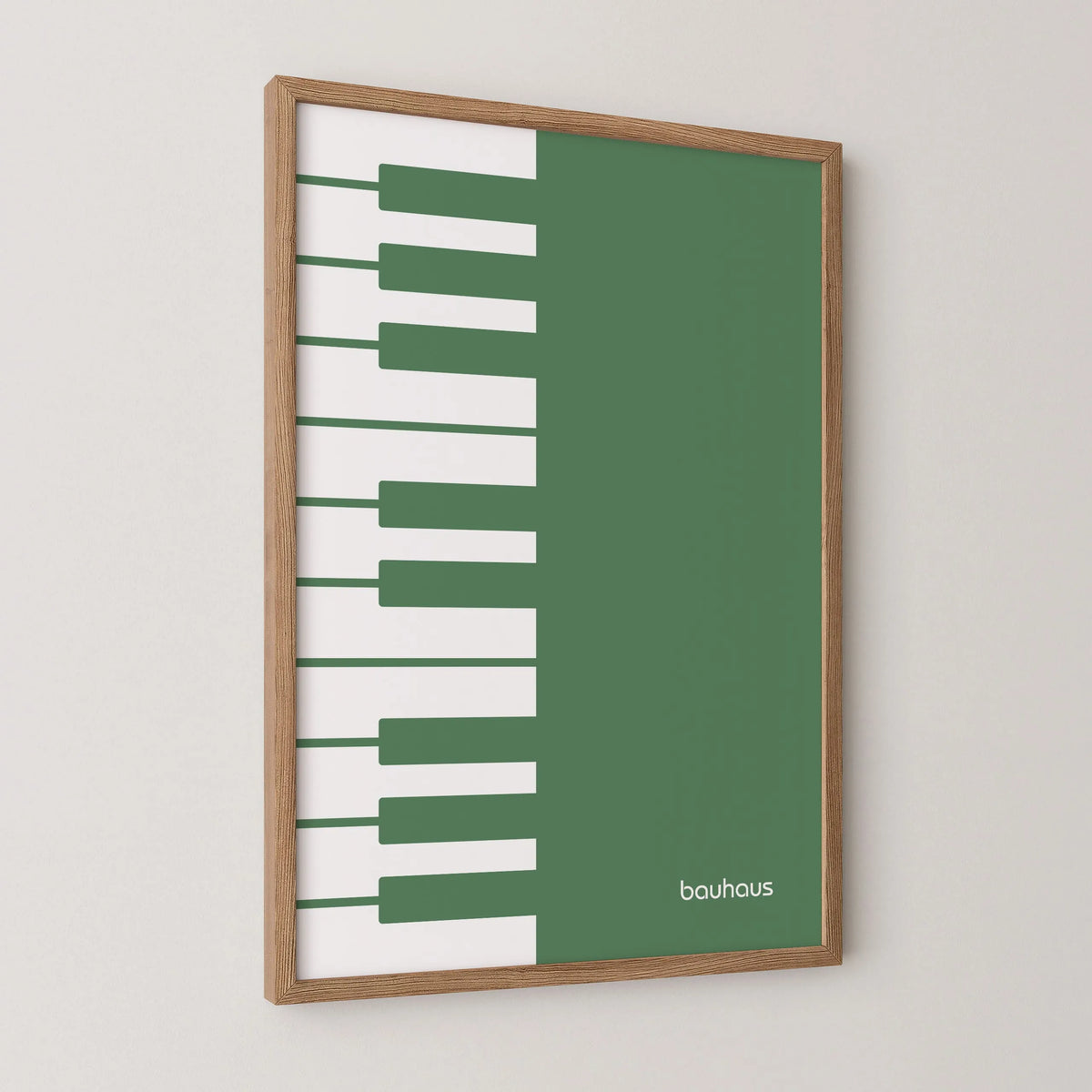 Piano Keys