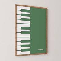 Piano Keys