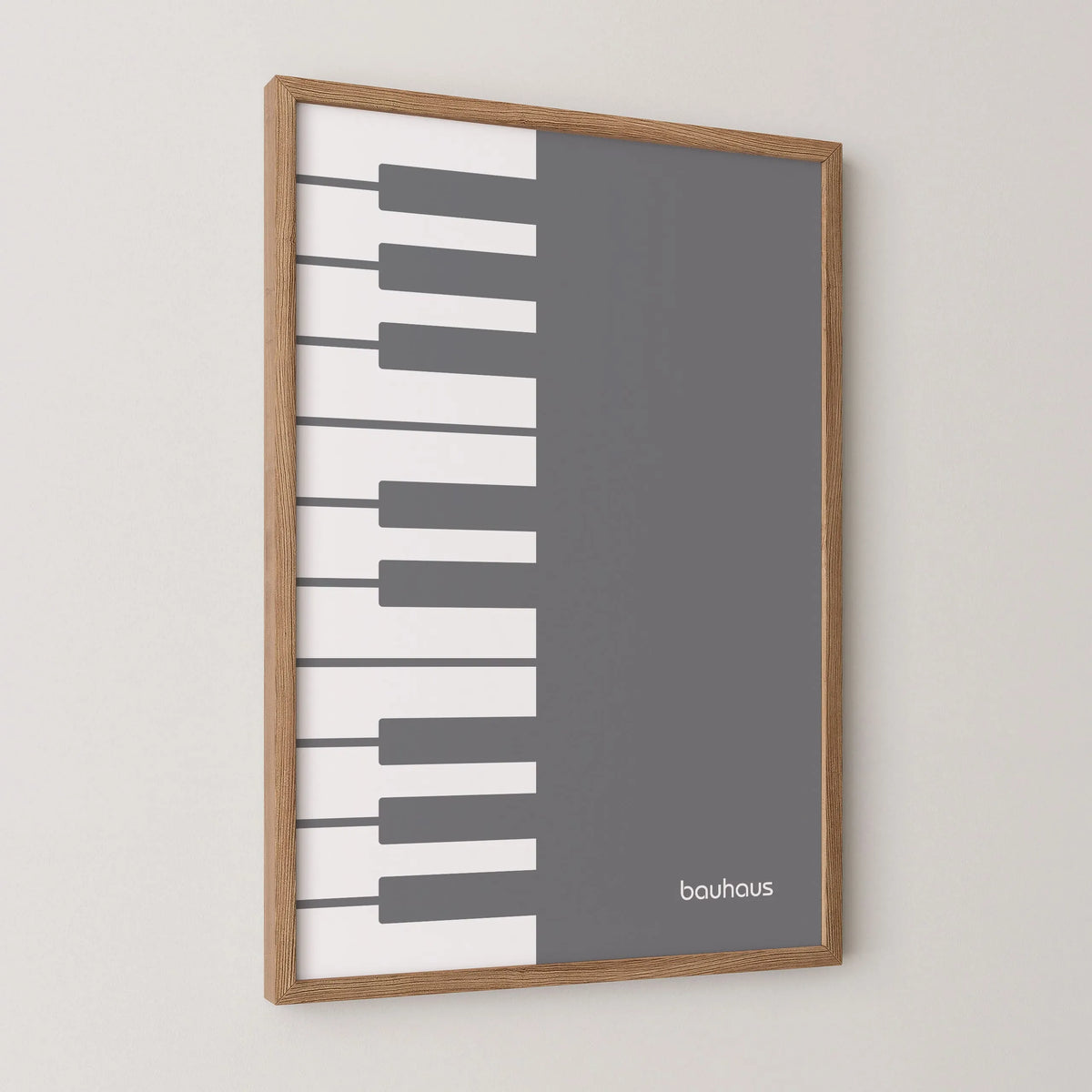 Piano Keys