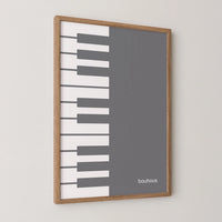 Piano Keys
