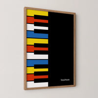 Piano Keys
