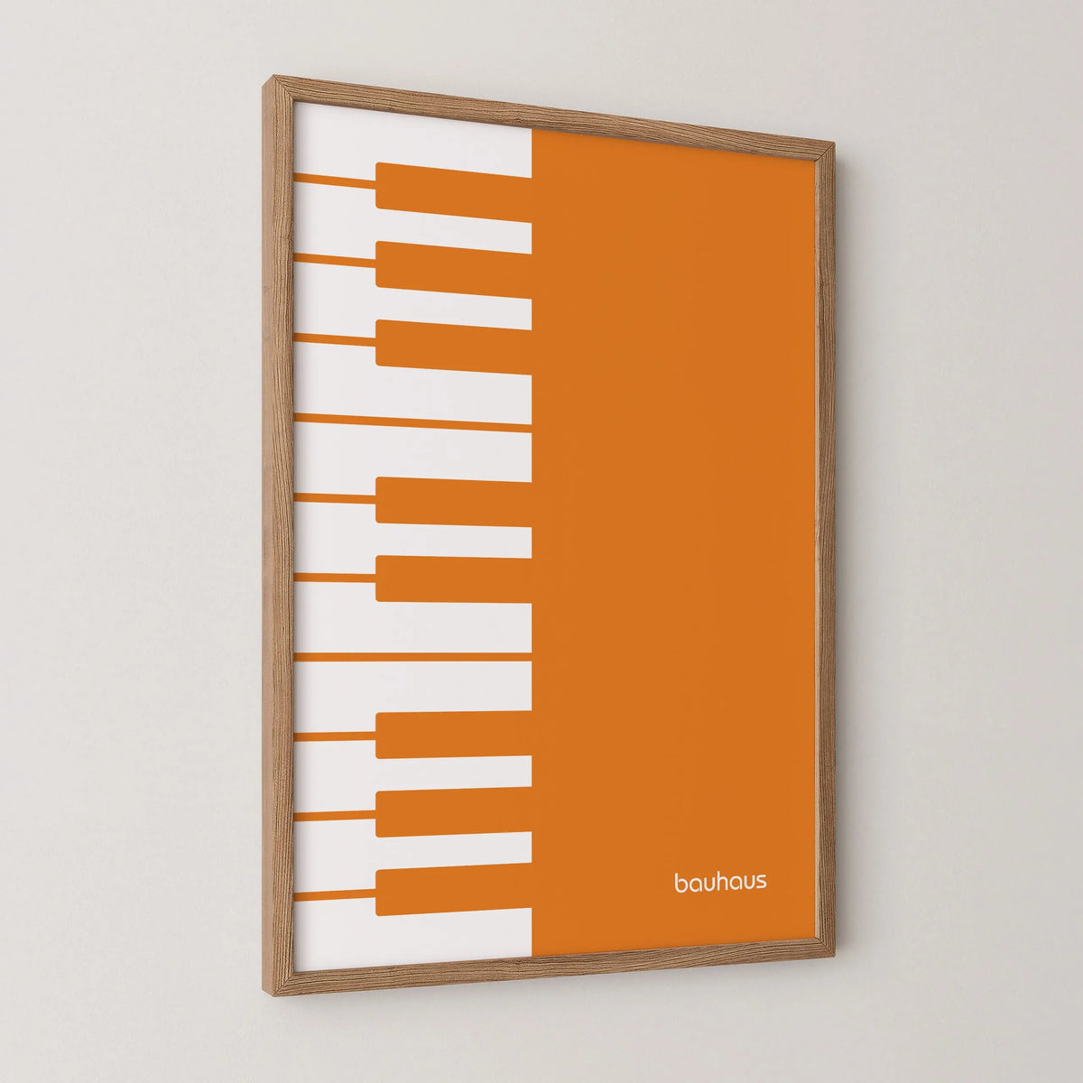 Piano Keys