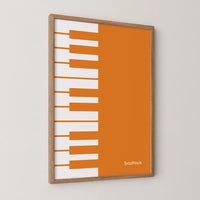 Piano Keys