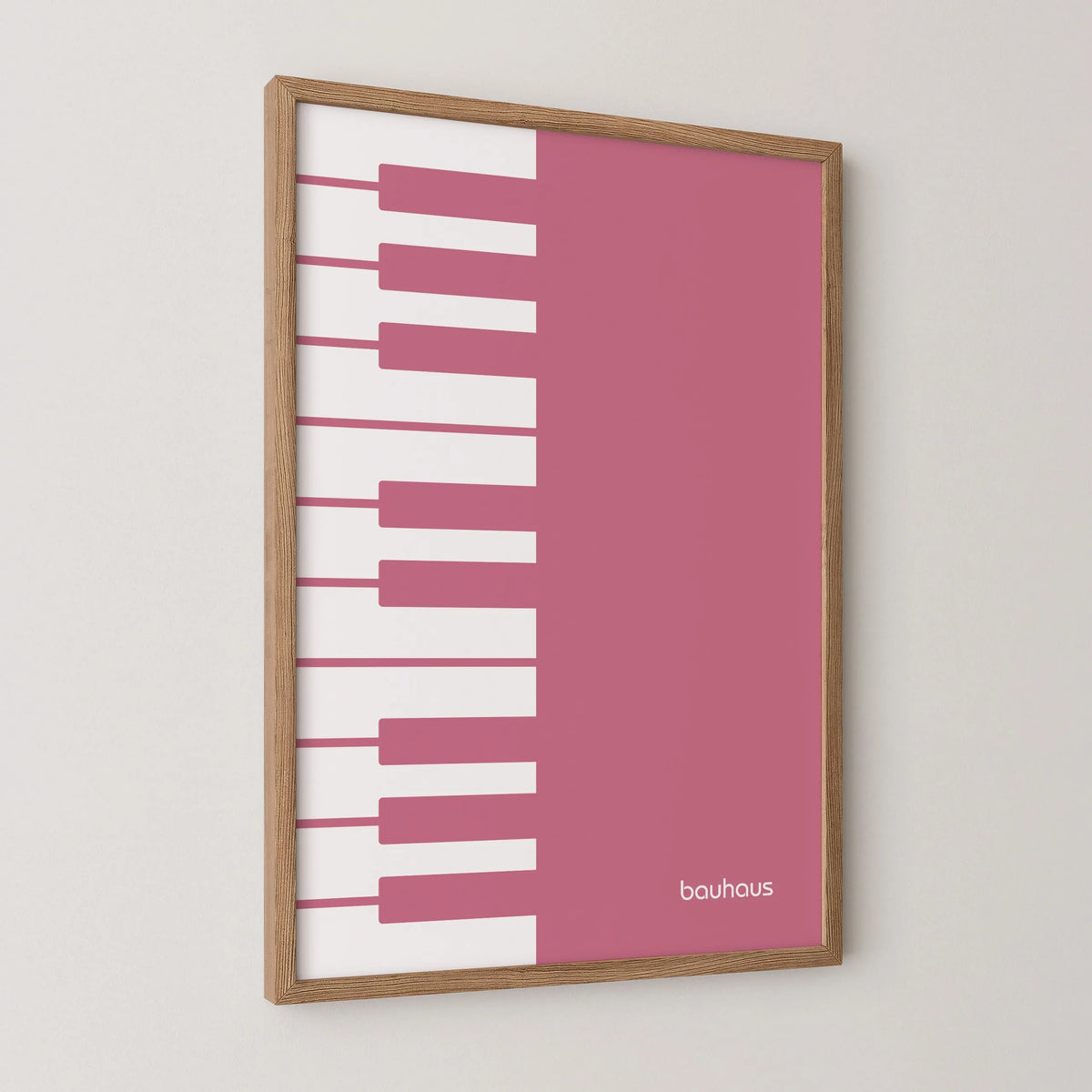 Piano Keys