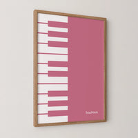 Piano Keys