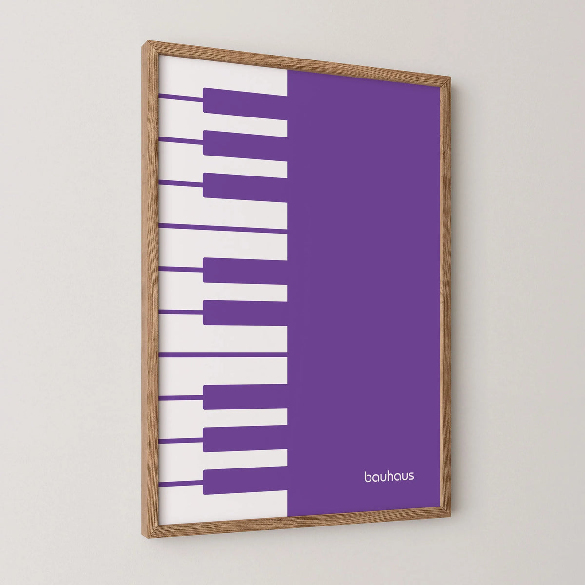 Piano Keys