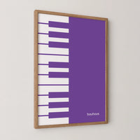Piano Keys