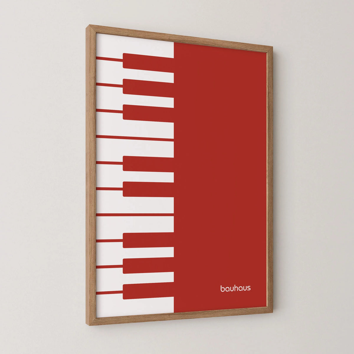 Piano Keys