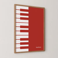Piano Keys