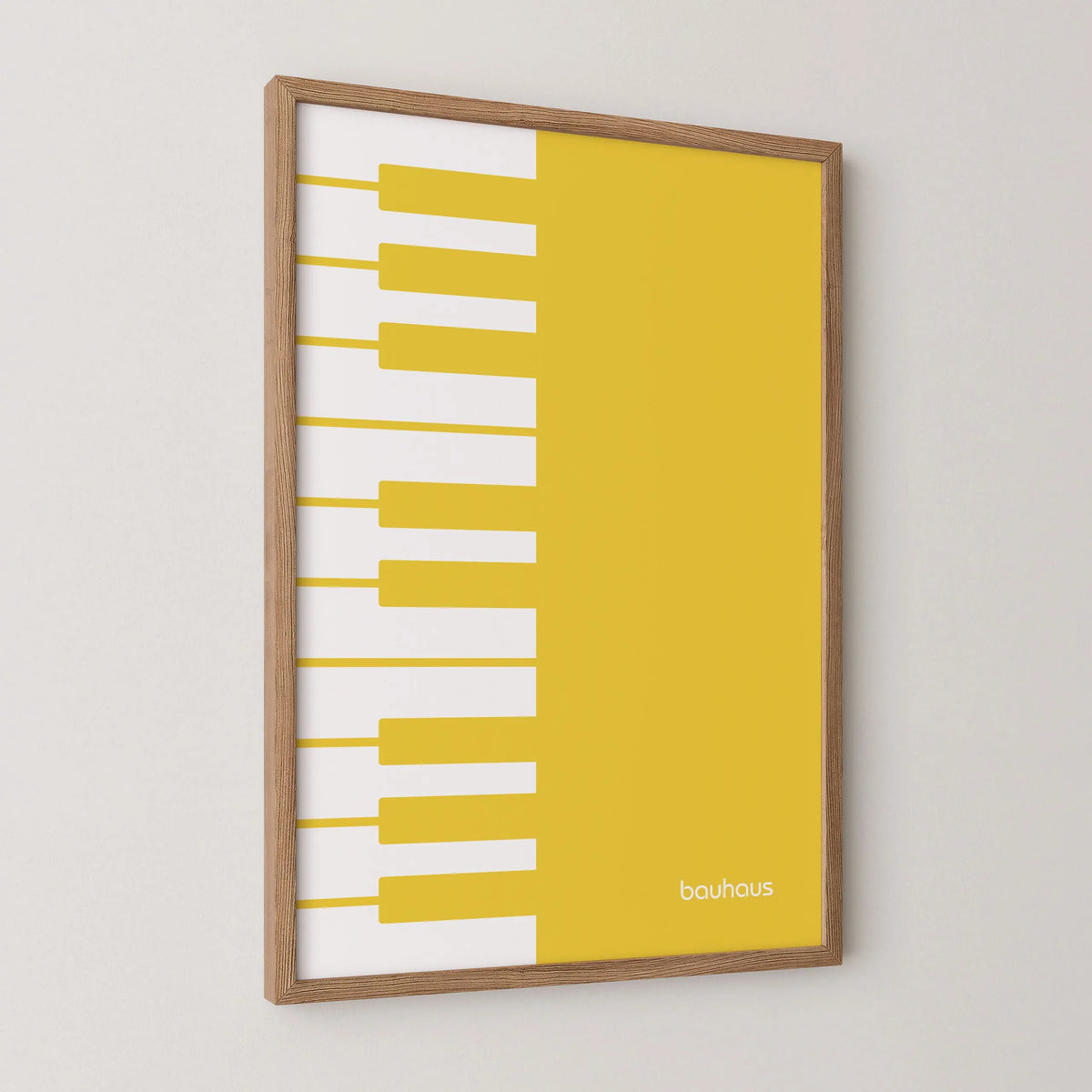 Piano Keys