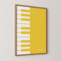 Piano Keys