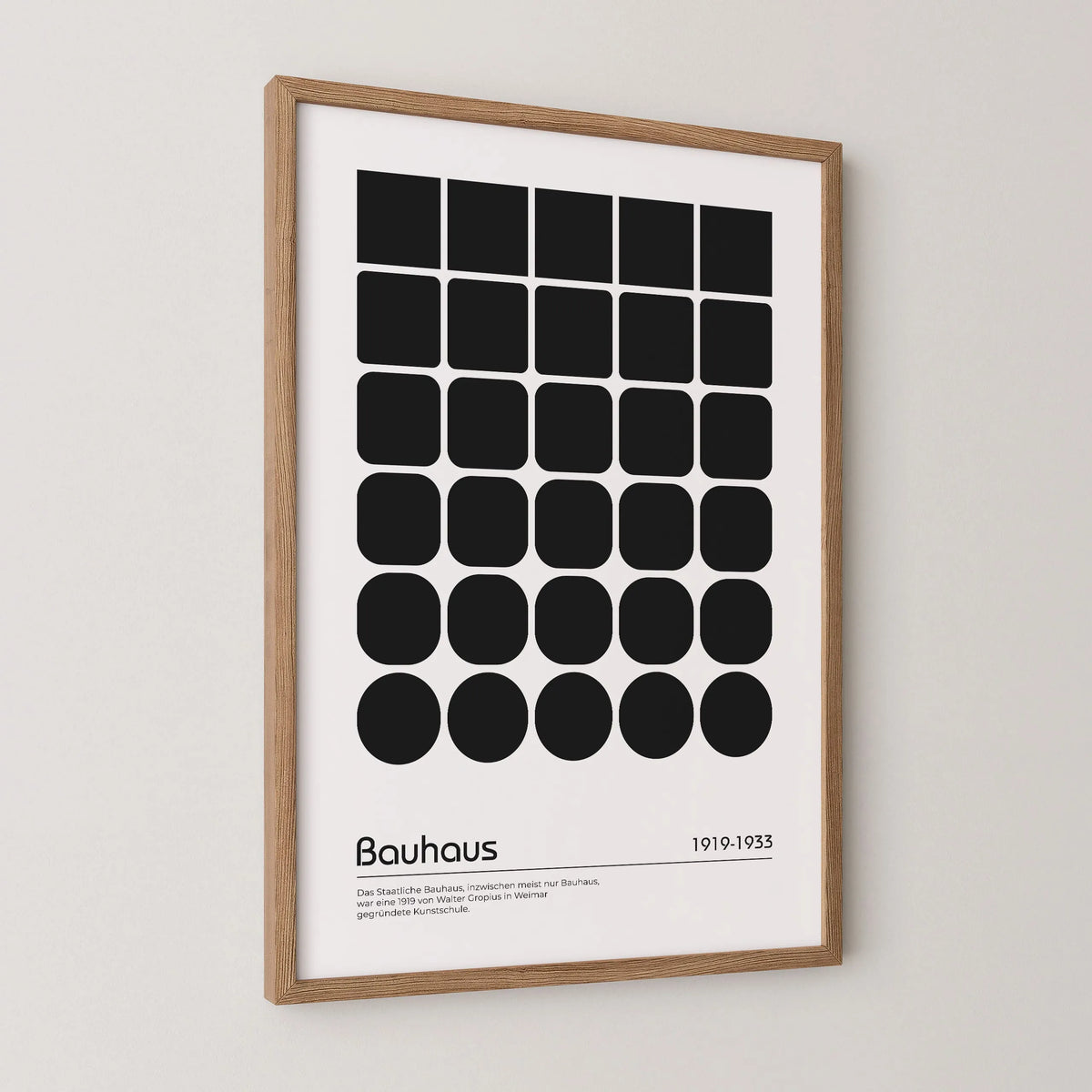 Morphing Shapes