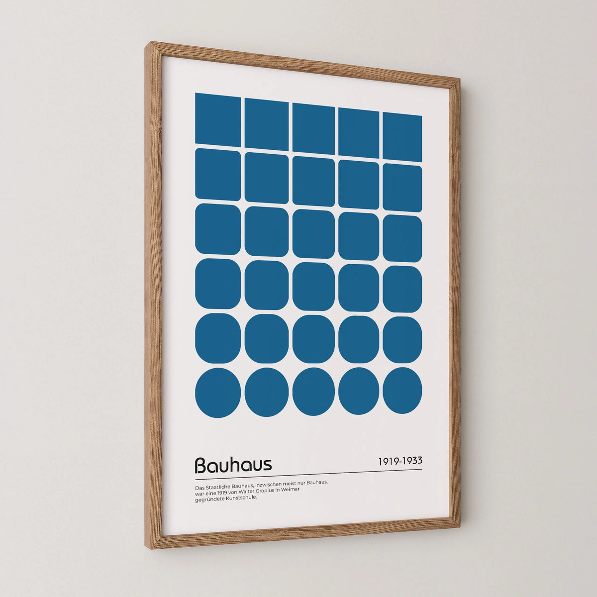 Morphing Shapes