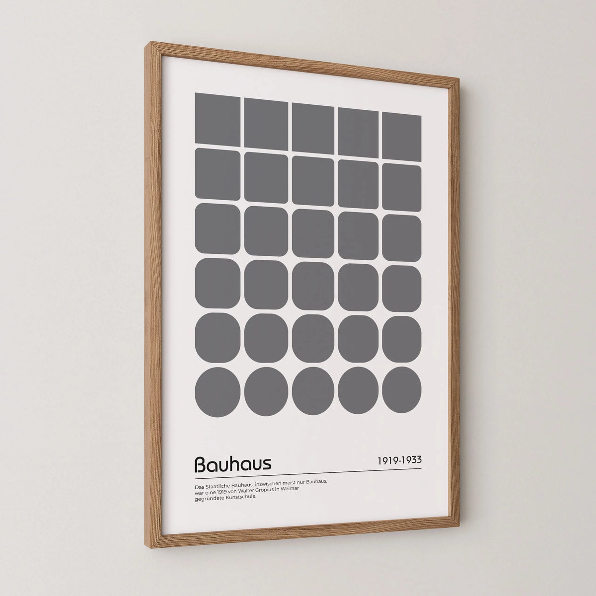 Morphing Shapes
