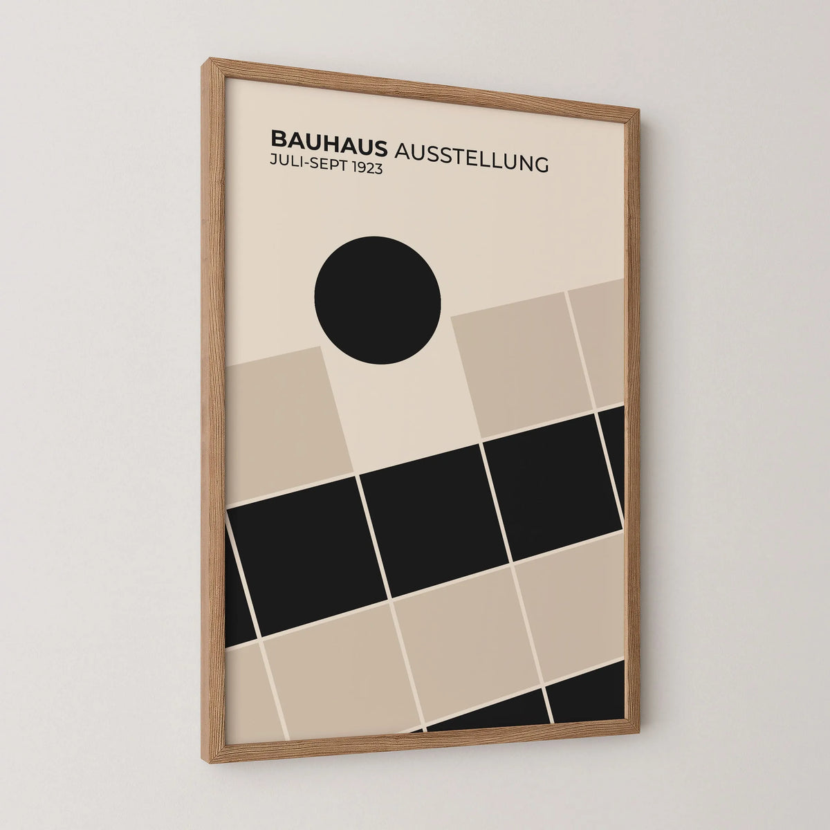 Geometric Balance