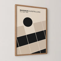 Geometric Balance