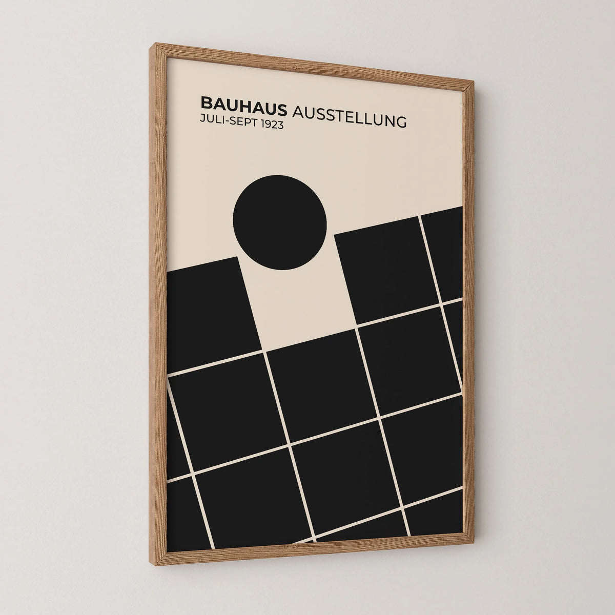 Geometric Balance