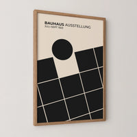 Geometric Balance