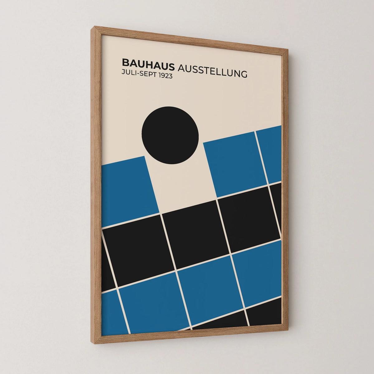 Geometric Balance