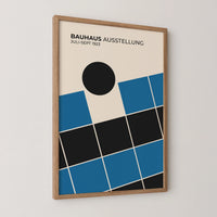 Geometric Balance