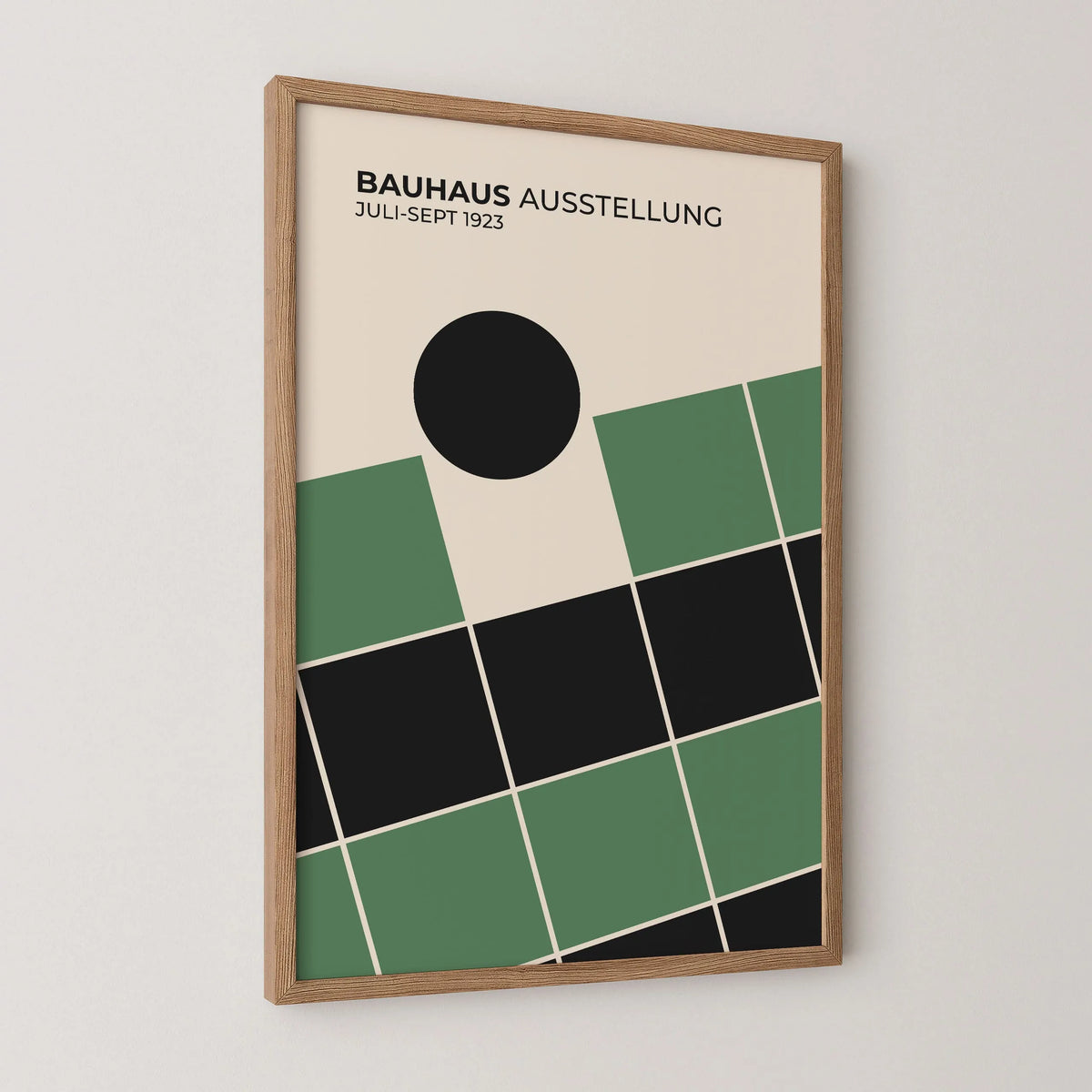 Geometric Balance