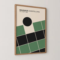 Geometric Balance