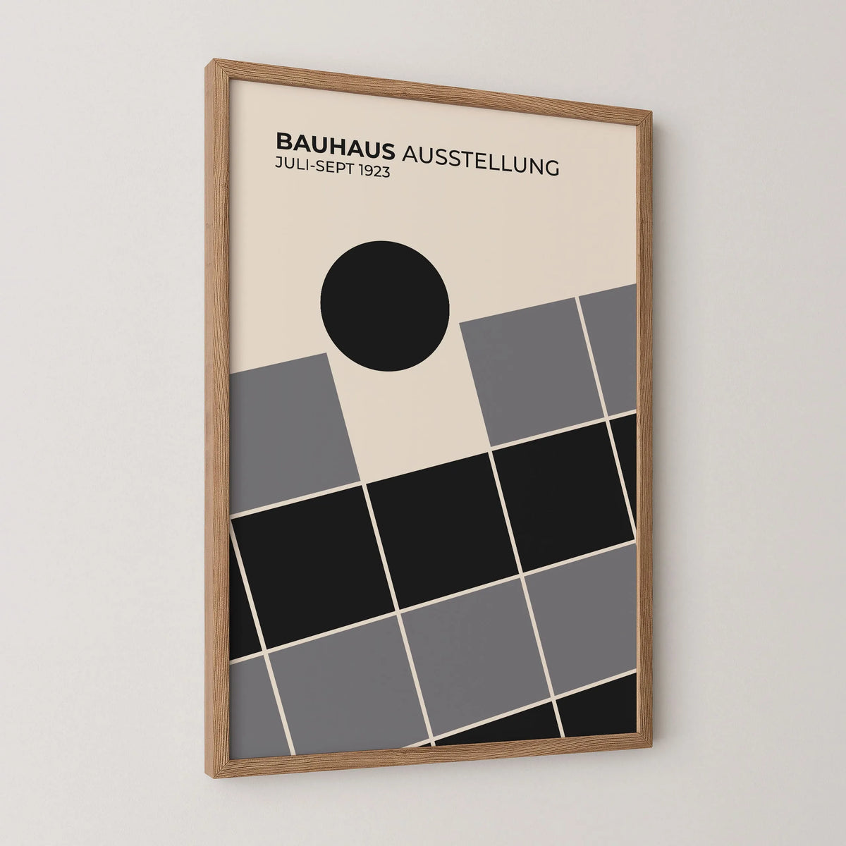 Geometric Balance