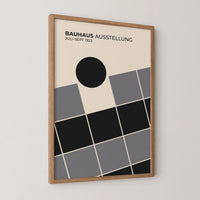 Geometric Balance