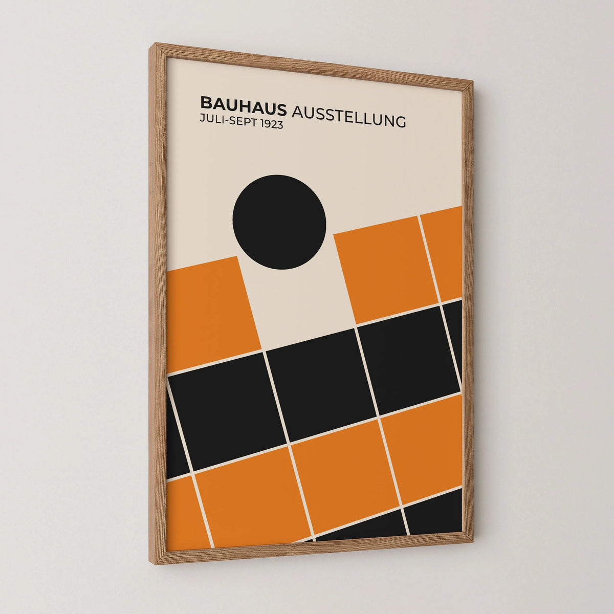 Geometric Balance