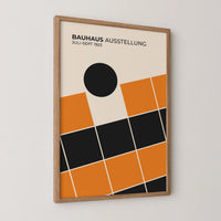 Geometric Balance
