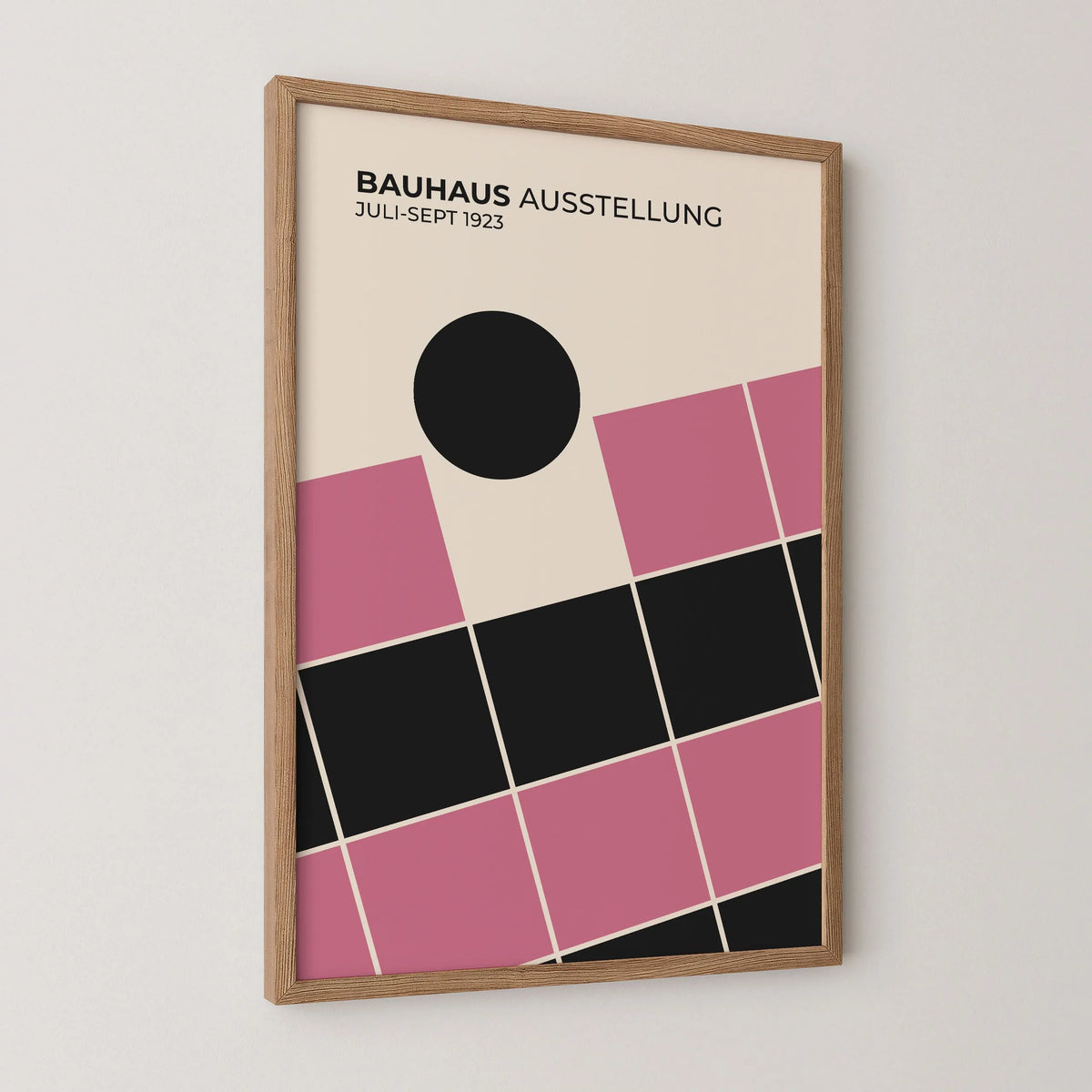 Geometric Balance