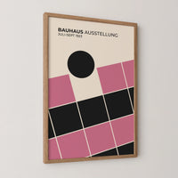 Geometric Balance