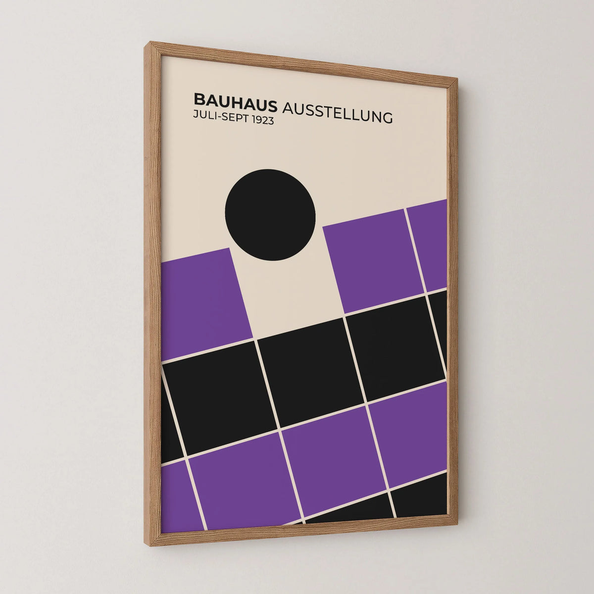 Geometric Balance