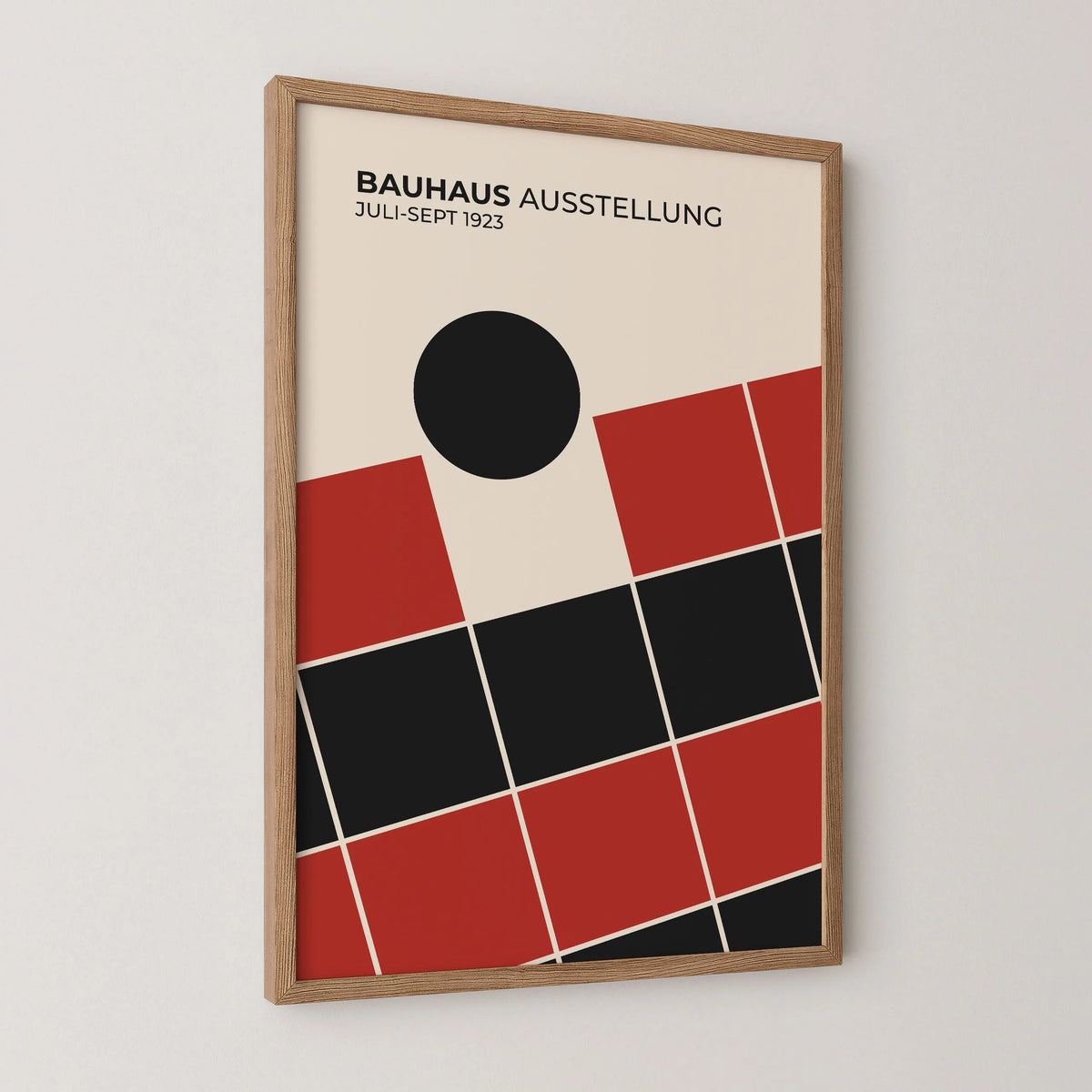Geometric Balance
