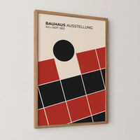 Geometric Balance