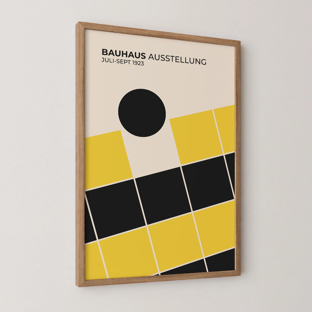 Geometric Balance