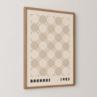 Bauhaus Checkers