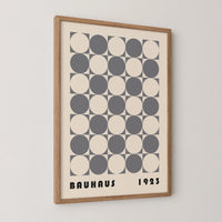 Bauhaus Checkers
