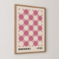 Bauhaus Checkers