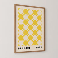 Bauhaus Checkers