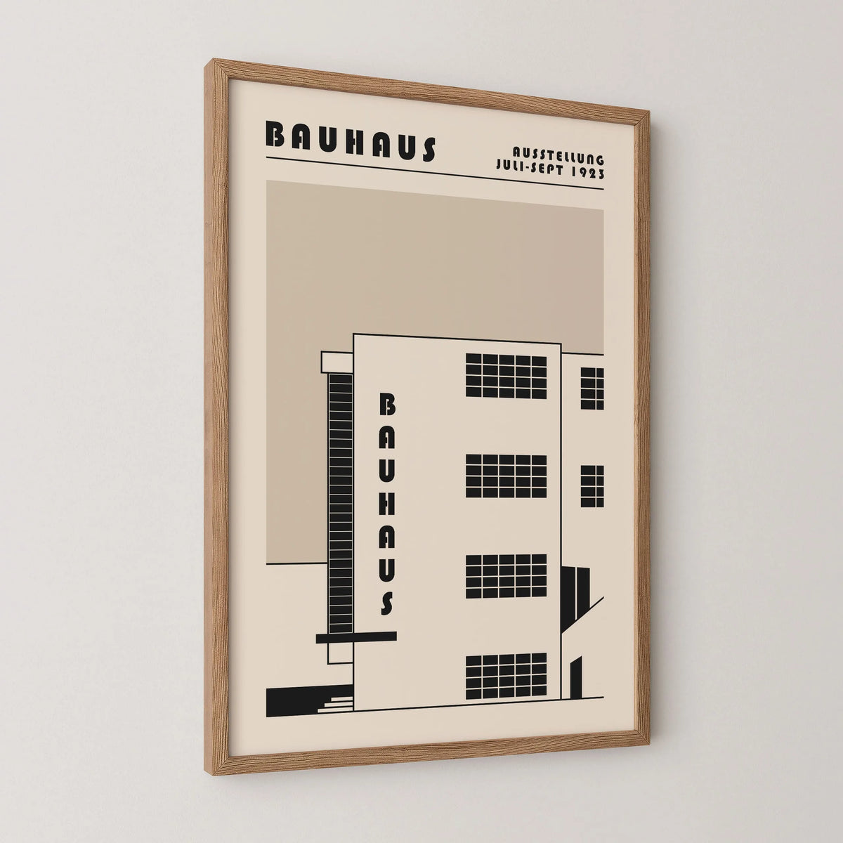 Bauhaus Dessau